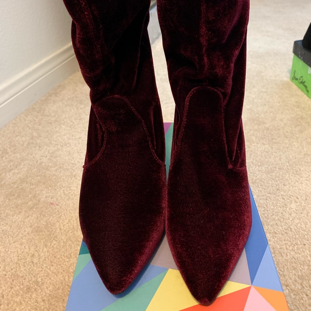 Women’s booties